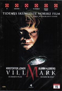 Dark Woods (DVD)